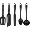 Bộ 5 Dụng Cụ Nấu Ăn Tefal K001A Bienvenue Chính Hãng – Chịu Nhiệt, An Toàn, Tiện Lợi
