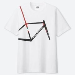 Áo phông Uniqlo - The Brands Bicycle - 419302