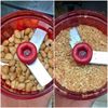 Xay thịt, rau củ cầm tay Tupperware Turbo Chopper