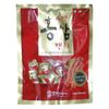 Kẹo hồng sâm Sobaek 200g