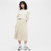 Chân váy xếp ly Uniqlo - 452078