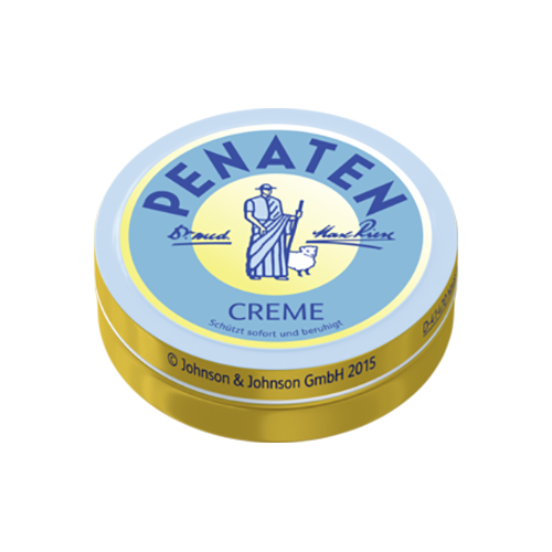 Kem dưỡng và chống hăm Penaten Nivea 50 ml