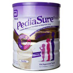 Sữa bột Pediasure Úc