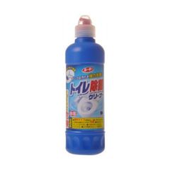 Nước tẩy toilet 500ml nội địa Nhật Bản