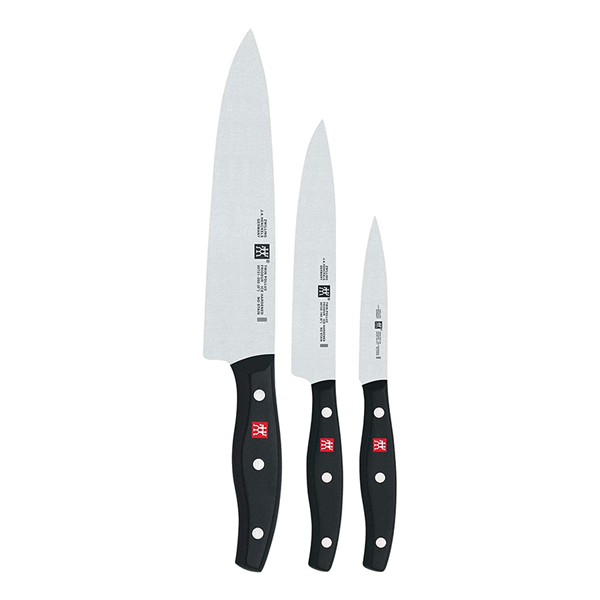 Bộ dao Zwilling Twin Pollux 3 món