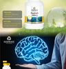 Viên uống dầu cá Fischol Warnke Omega 3 - 90 viên - Tăng cường sức khỏe tim mạch, trí não