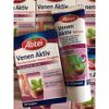 KEM BÔI TRỊ GIÃN TĨNH MẠCH ABTEI VENEN AKTIV BALSAM 125ML CỦA ĐỨC