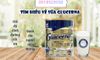 Sữa tiểu đường Glucerna Úc 850g