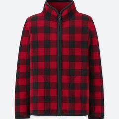 Áo nỉ trẻ em Uniqlo - 412043