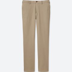 Quần Kaki Nhật - Slim Fit, Uniqlo- 172737