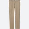 Quần Kaki Nhật - Slim Fit, Uniqlo- 172737