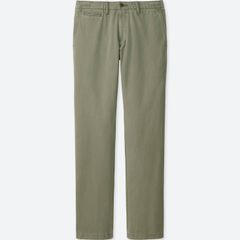 Quần Kaki Nam Uniqlo - 163903