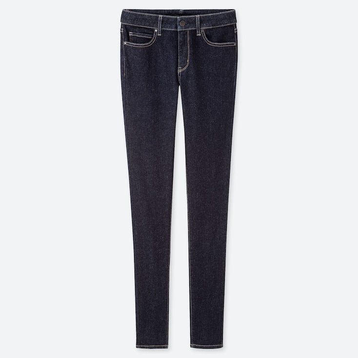 BST Quần Jeans Cho Nữ  UNIQLO VN