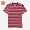 Áo cotton nam Uniqlo - 404139