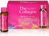 Shiseido The Collagen dạng nước