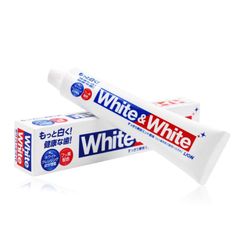 Kem đánh răng White White 150gr