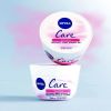 Kem dưỡng ẩm Nivea Care 200 ml cho da nhạy cảm