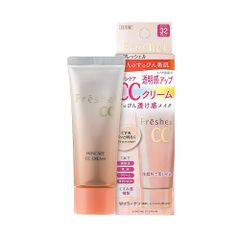 Kem trang điểm CC Kanebo Freshel CC Cream