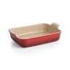 Khay nướng bỏ lò có tay cầm LeCreuset Rechteckige Auflaufform Trad.26x17cm