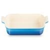 Khay nướng bỏ lò có tay cầm LeCreuset Rechteckige Auflaufform Trad.26x17cm