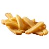 Khoai tây McCain steak fries 2.5kg