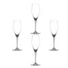 Set 4 ly rượu champagne Nachtmann Vinova 98075