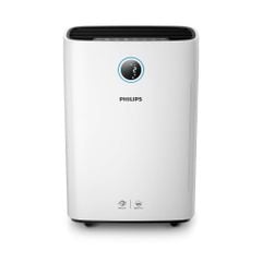 Máy lọc không khí và tạo ẩm Philips AC2729/11