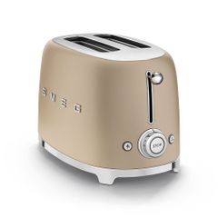 Máy nướng bánh mì Smeg Toaster TSF01