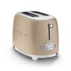 Máy nướng bánh mì Smeg Toaster TSF01