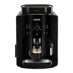 Máy pha cà phê tự động Krups EA8110