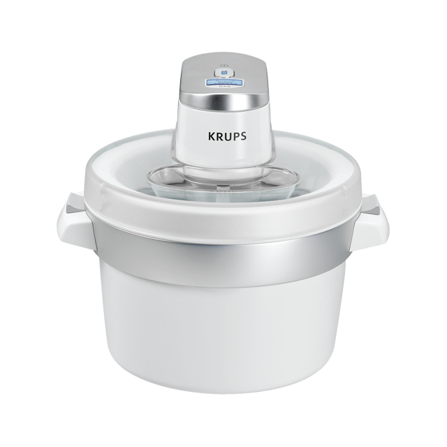 Máy làm kem Krups GVS241 Perfect Mix 9000