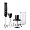 Máy xay cầm tay Braun MQ5235 – Đa năng, mạnh mẽ, dễ vệ sinh