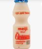 Sữa Chua Uống Meiji 155ml  - Bổ sung lợi khuẩn, thơm ngon bổ dưỡng.