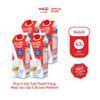 Sữa Tươi Thanh Trùng Meiji cao câp - Premium Milk 946ml (4.3 Deluxe Milk)