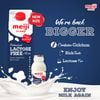 Sữa thanh trùng Meiji không đường Lactose 946ml - Freeship bán kính 5km