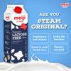 Sữa Tươi Thanh Trùng Không Lactose Meiji 946ml
