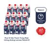 Sữa thanh trùng Meiji không đường Lactose 946ml - Freeship bán kính 5km