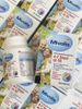 Vitamin tổng hợp cho người trên 50 tuổi Mivolis A-Z Depot ab 50