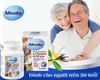 Vitamin tổng hợp cho người trên 50 tuổi Mivolis A-Z Depot ab 50