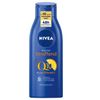 Sữa dưỡng thể cho da khô Body Milk Nivea