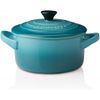 Nồi gang LeCreuset Bräter rund Evo