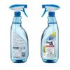 Nước lau kính Denkmit Glasreiniger 1l