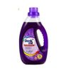 Nước giặt cho quần áo màu Denkmit 1 lít