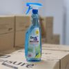 Nước lau kính Denkmit Glasreiniger 1l