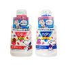 Nước súc miệng trẻ em Clinica Dental Rinse Kids 250ml Lion