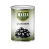 Oliu đen có hạt Mazza 2.66kg - Mazza Black Olives