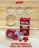 Dầu Nhuyễn Thể Super Omega 3 - Krill Oil Nhật Bản | Bổ Não, Tốt Cho Tim Mạch