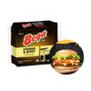 Phô Mai Cheddar Vintage Strong & Bitey Hiệu Bega 250g