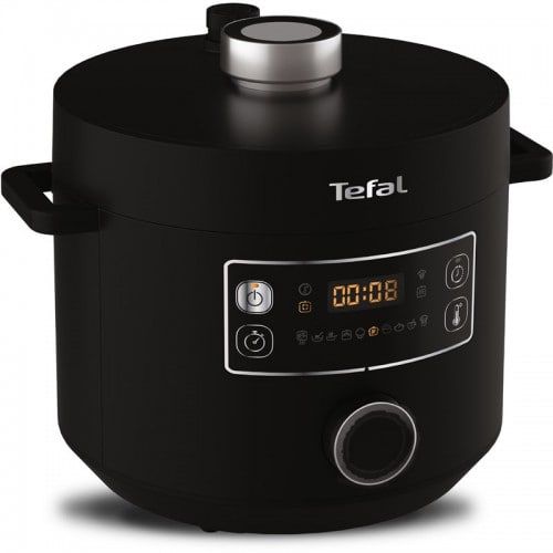 Nồi nấu đa năng Tefal CY754830 Turbo Cuisine 5,0 L