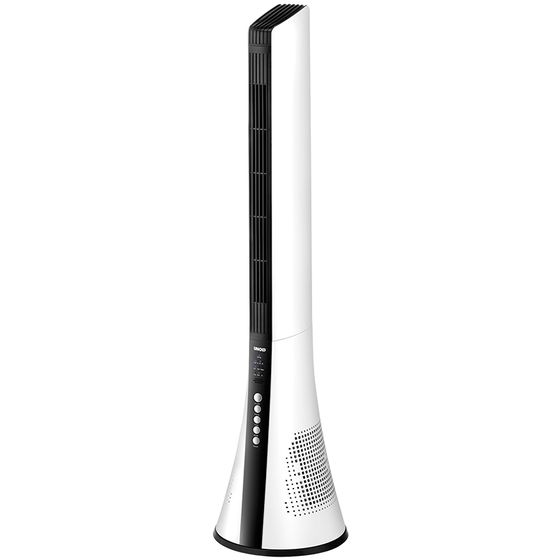 Quạt Tháp trụ kèm lọc không khí Unold 86890 Turmventilator view